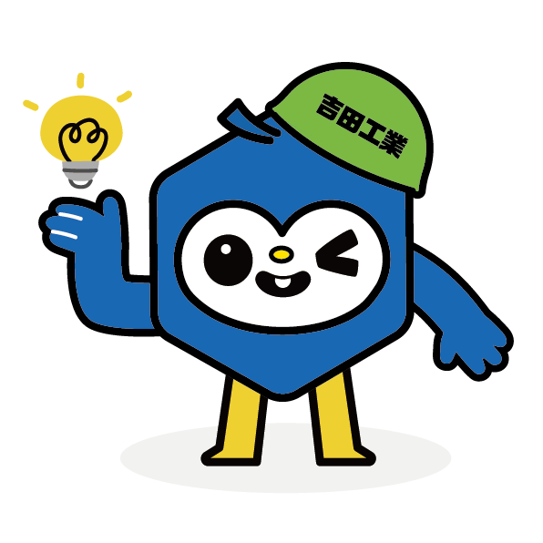 マスコットキャラクター1