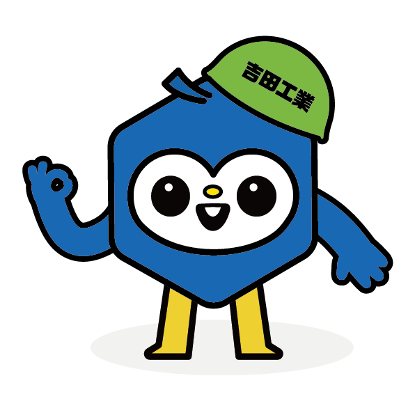 マスコットキャラクター4